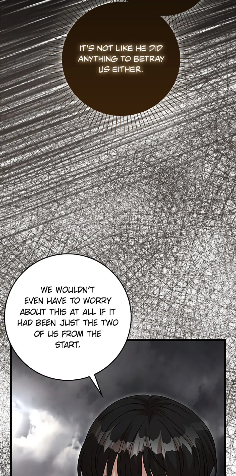 Male Lead Likes My Support! Chapter 38 - Page 35