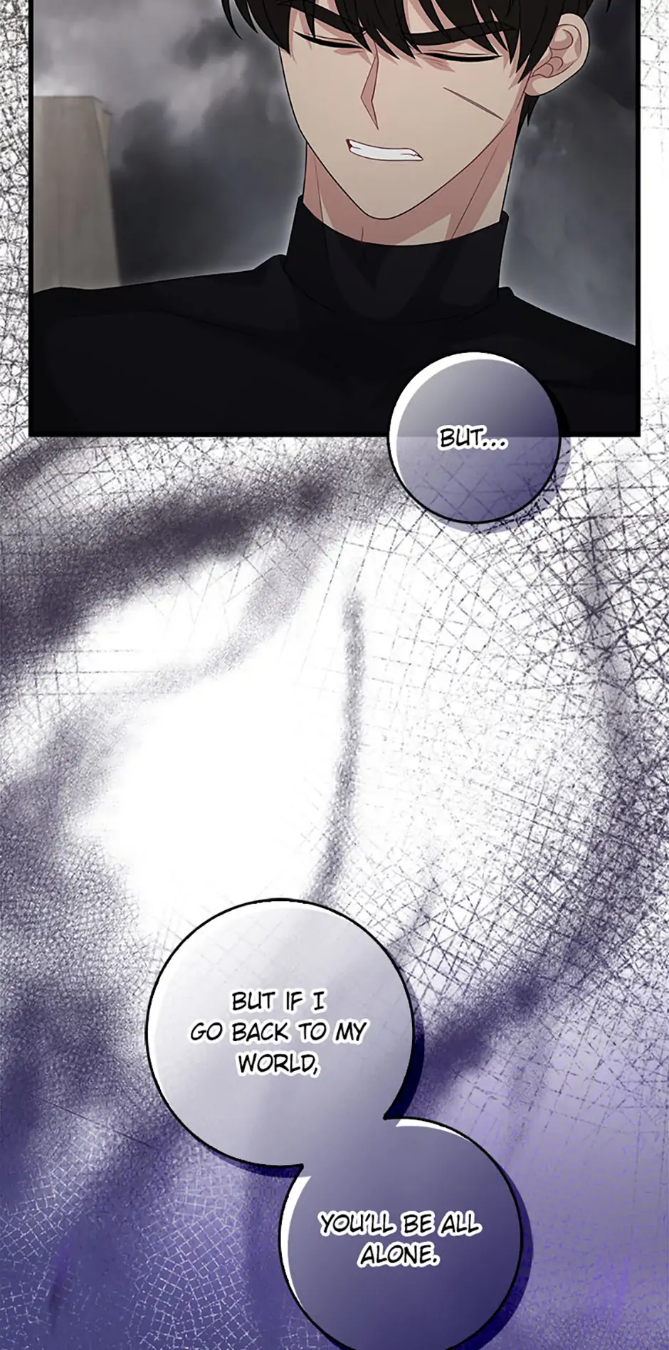 Male Lead Likes My Support! Chapter 38 - Page 36