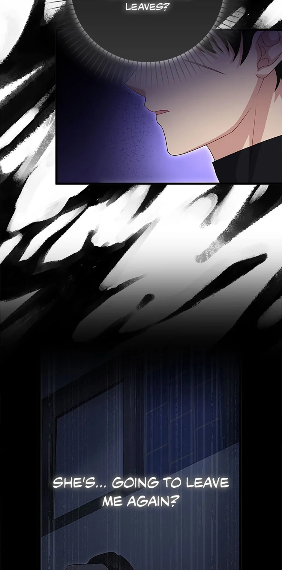 Male Lead Likes My Support! Chapter 38 - Page 39