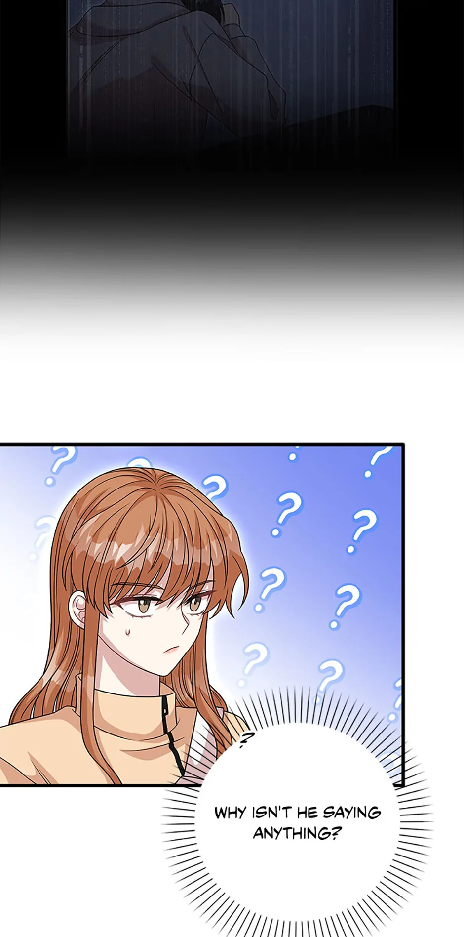 Male Lead Likes My Support! Chapter 38 - Page 40