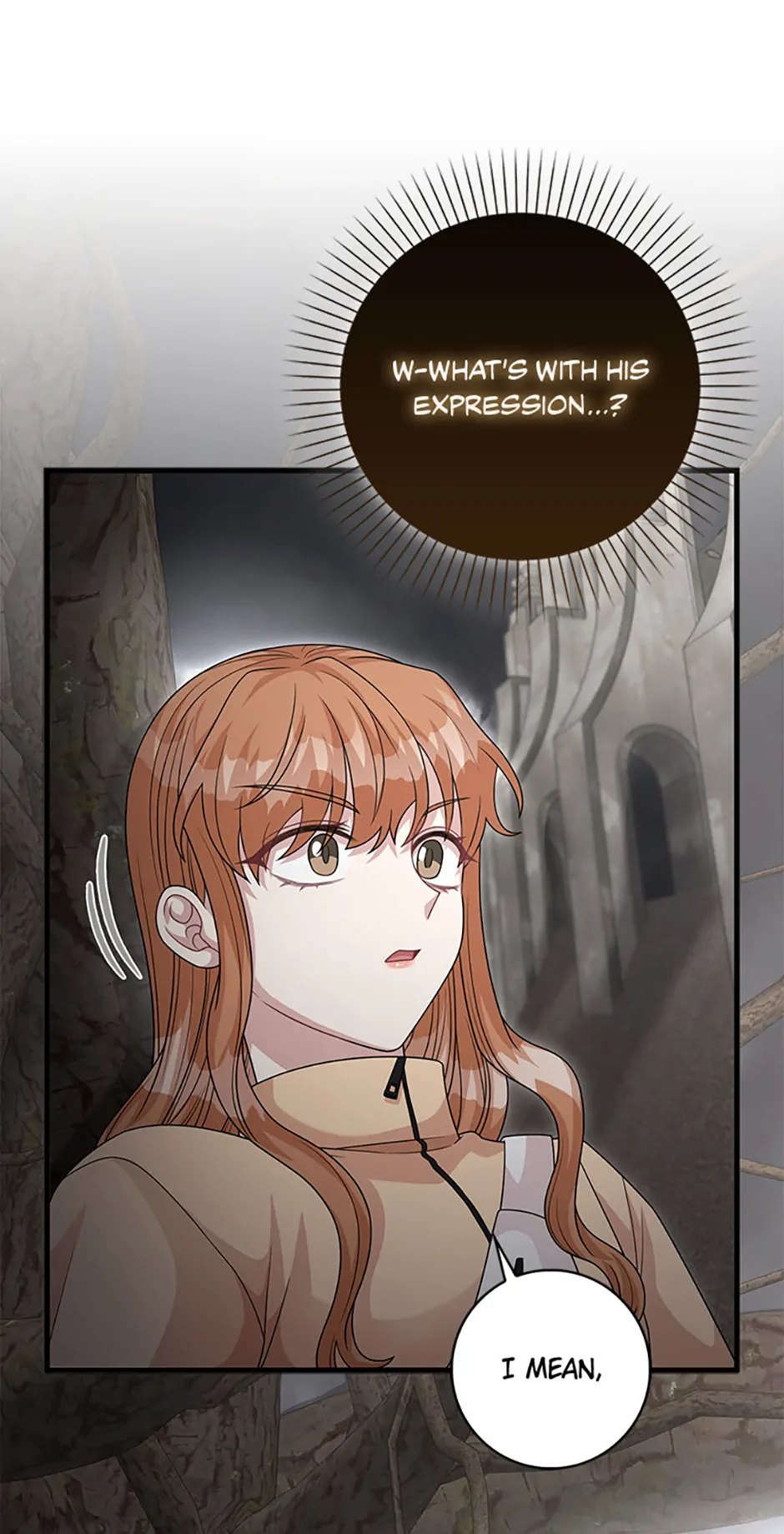 Male Lead Likes My Support! Chapter 38 - Page 42