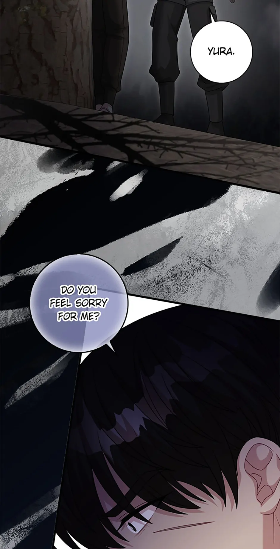 Male Lead Likes My Support! Chapter 38 - Page 44