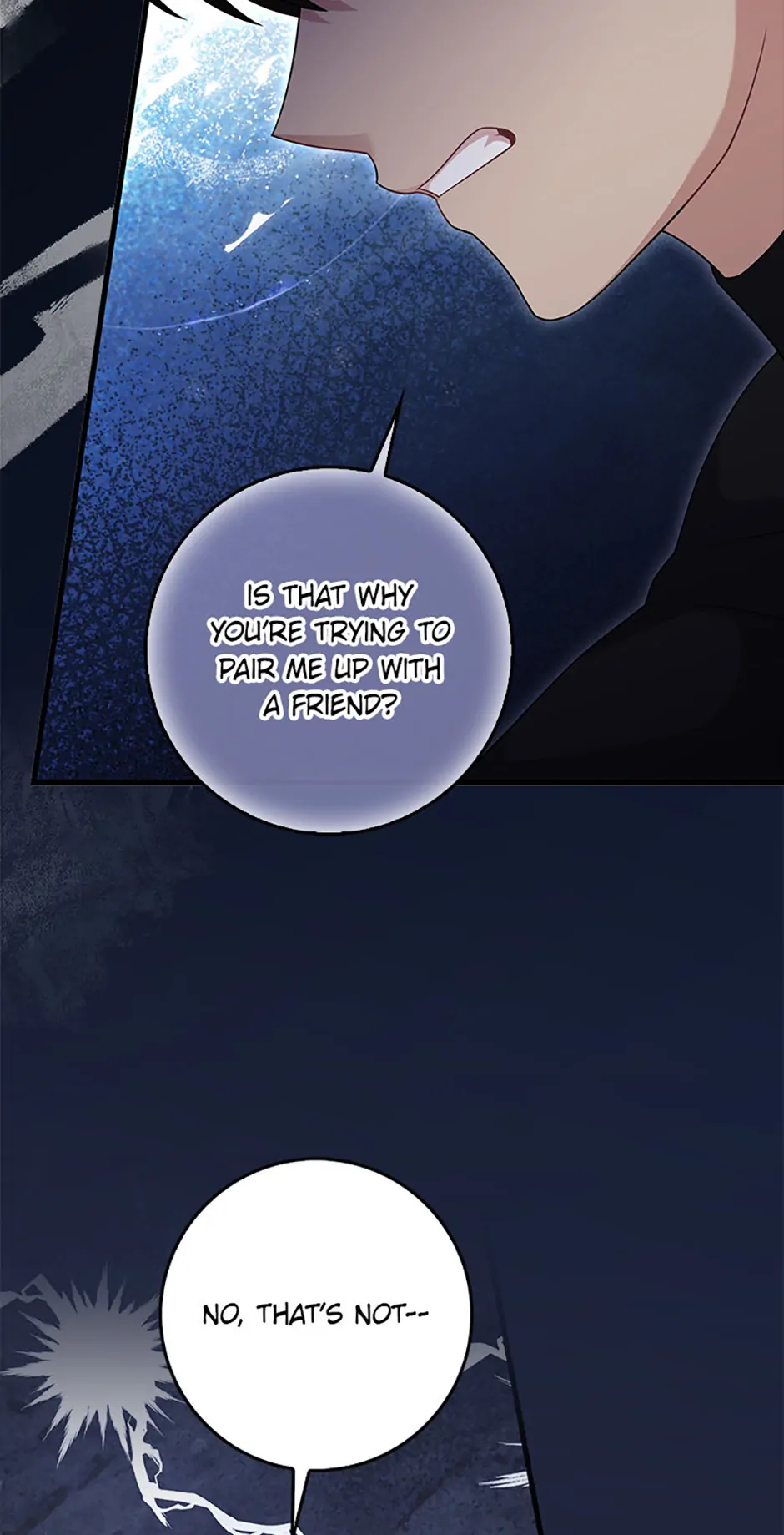 Male Lead Likes My Support! Chapter 38 - Page 45