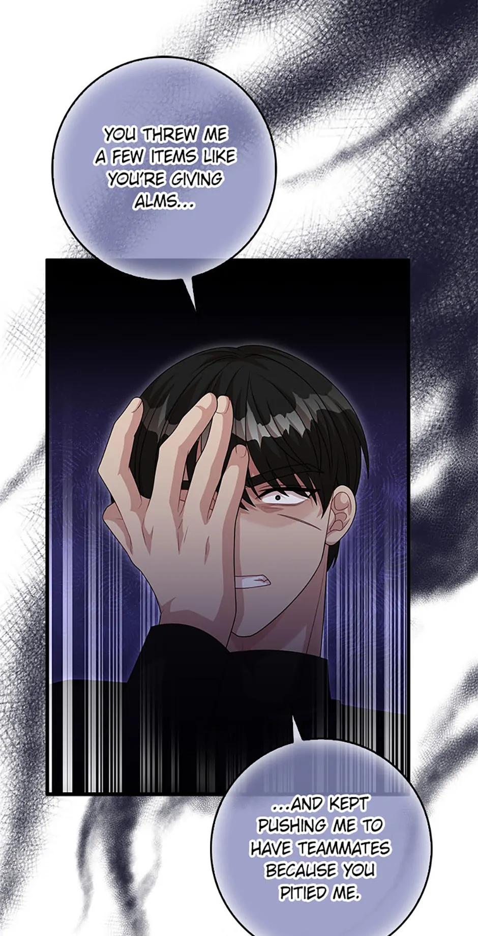 Male Lead Likes My Support! Chapter 38 - Page 49