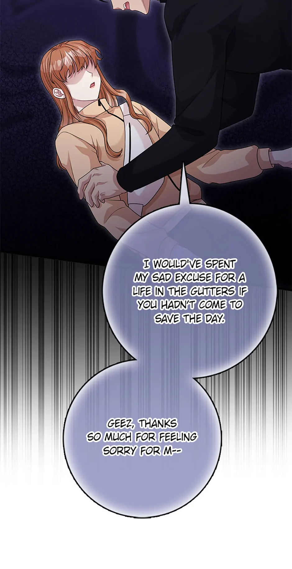 Male Lead Likes My Support! Chapter 38 - Page 51