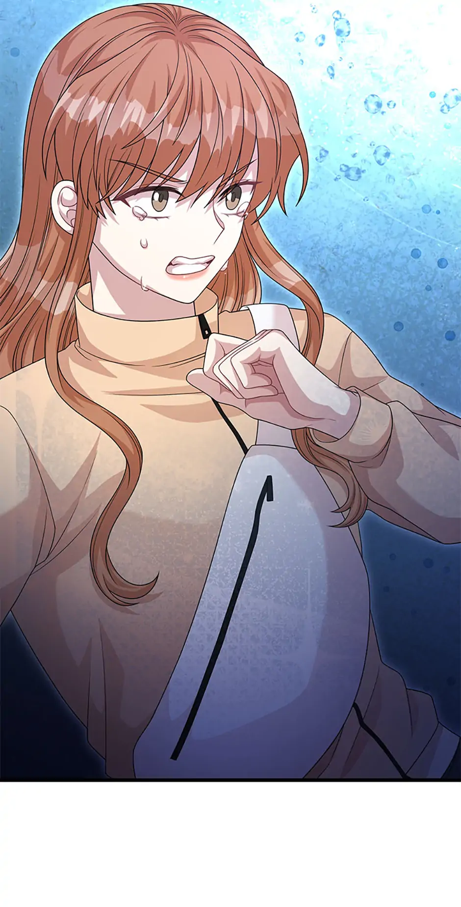 Male Lead Likes My Support! Chapter 38 - Page 53