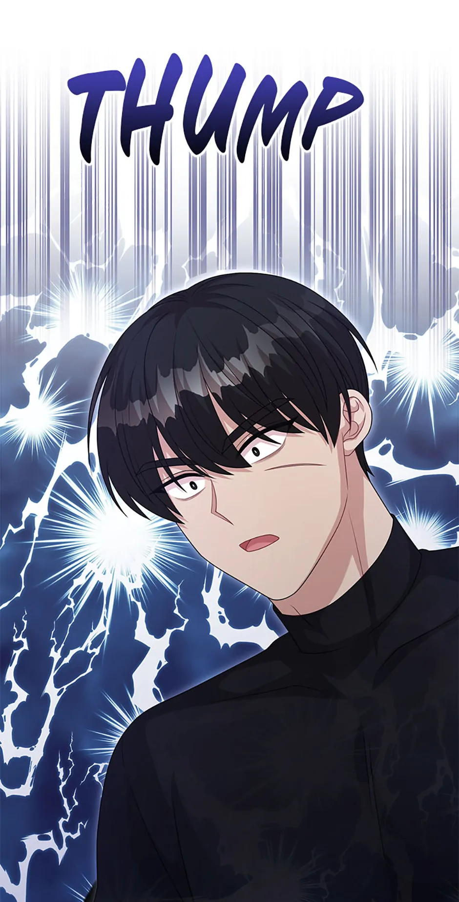 Male Lead Likes My Support! Chapter 38 - Page 54