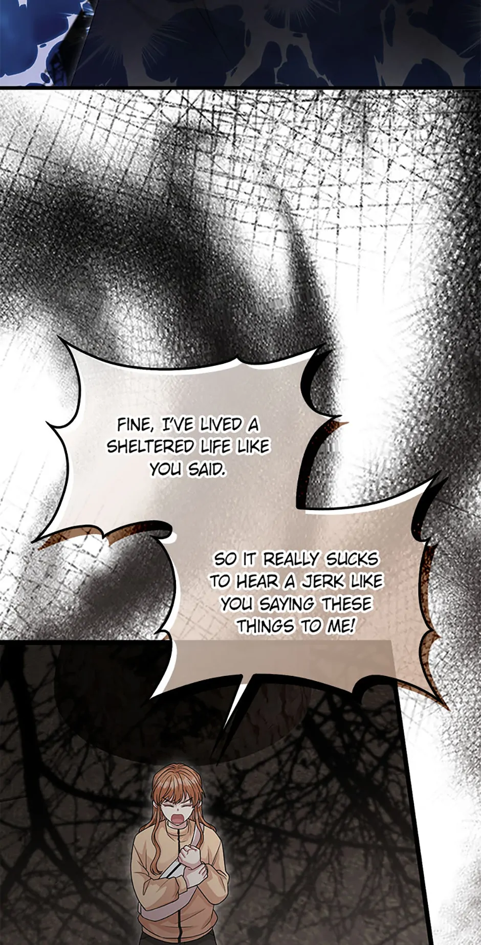 Male Lead Likes My Support! Chapter 38 - Page 55