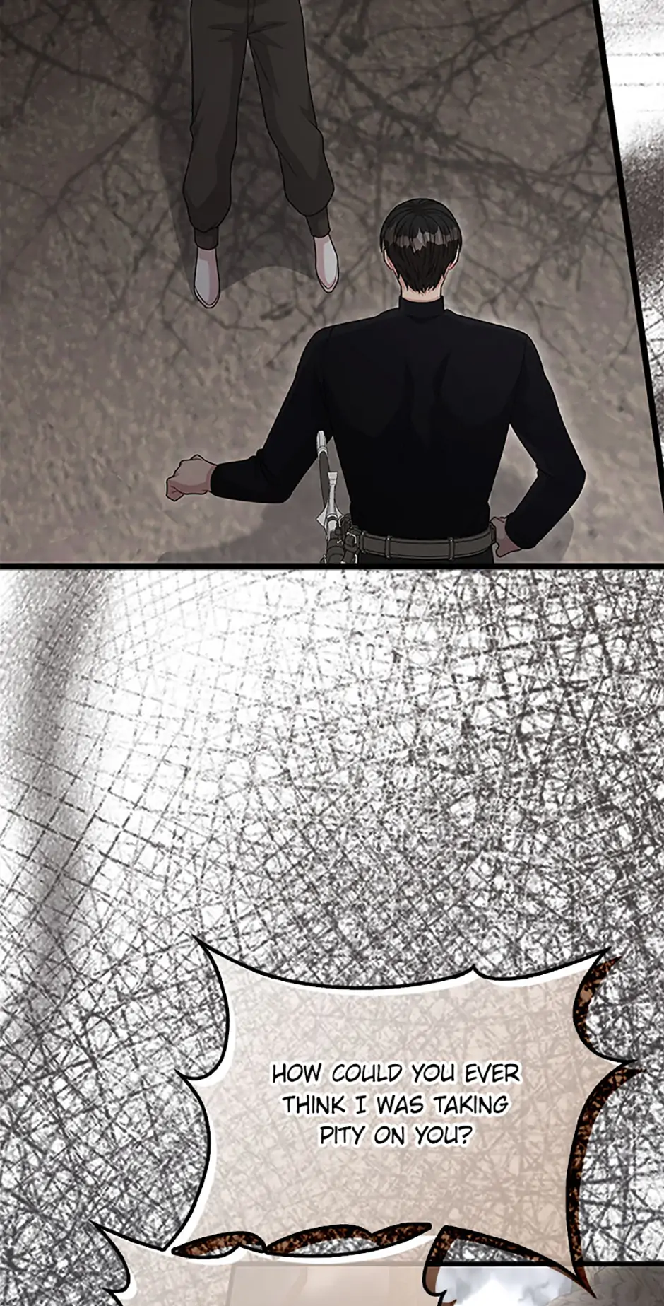 Male Lead Likes My Support! Chapter 38 - Page 56