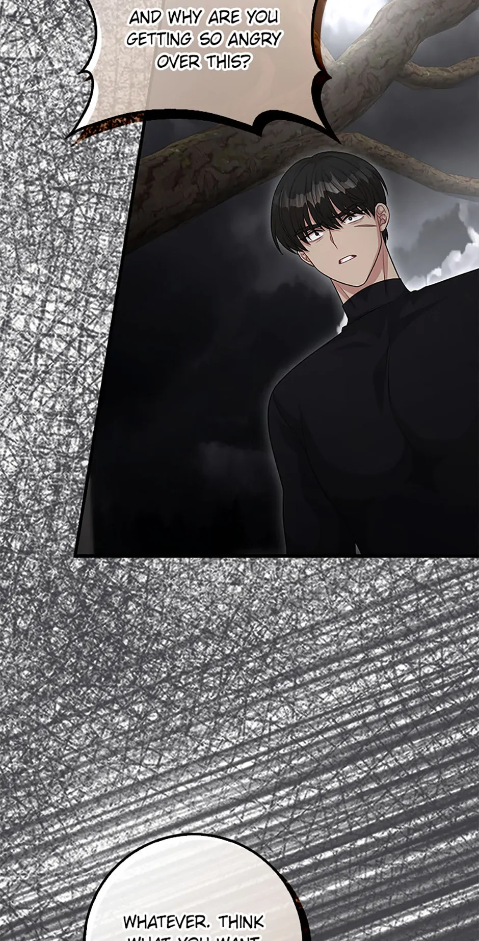 Male Lead Likes My Support! Chapter 38 - Page 57