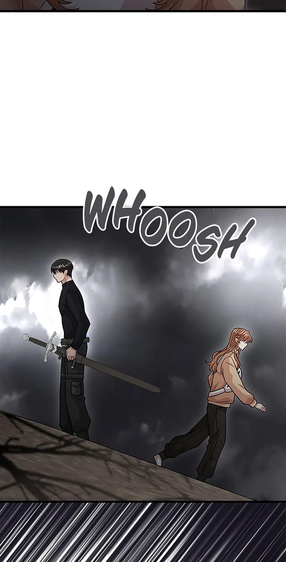 Male Lead Likes My Support! Chapter 38 - Page 59