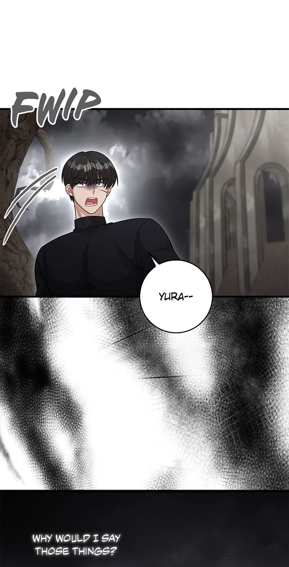 Male Lead Likes My Support! Chapter 38 - Page 61