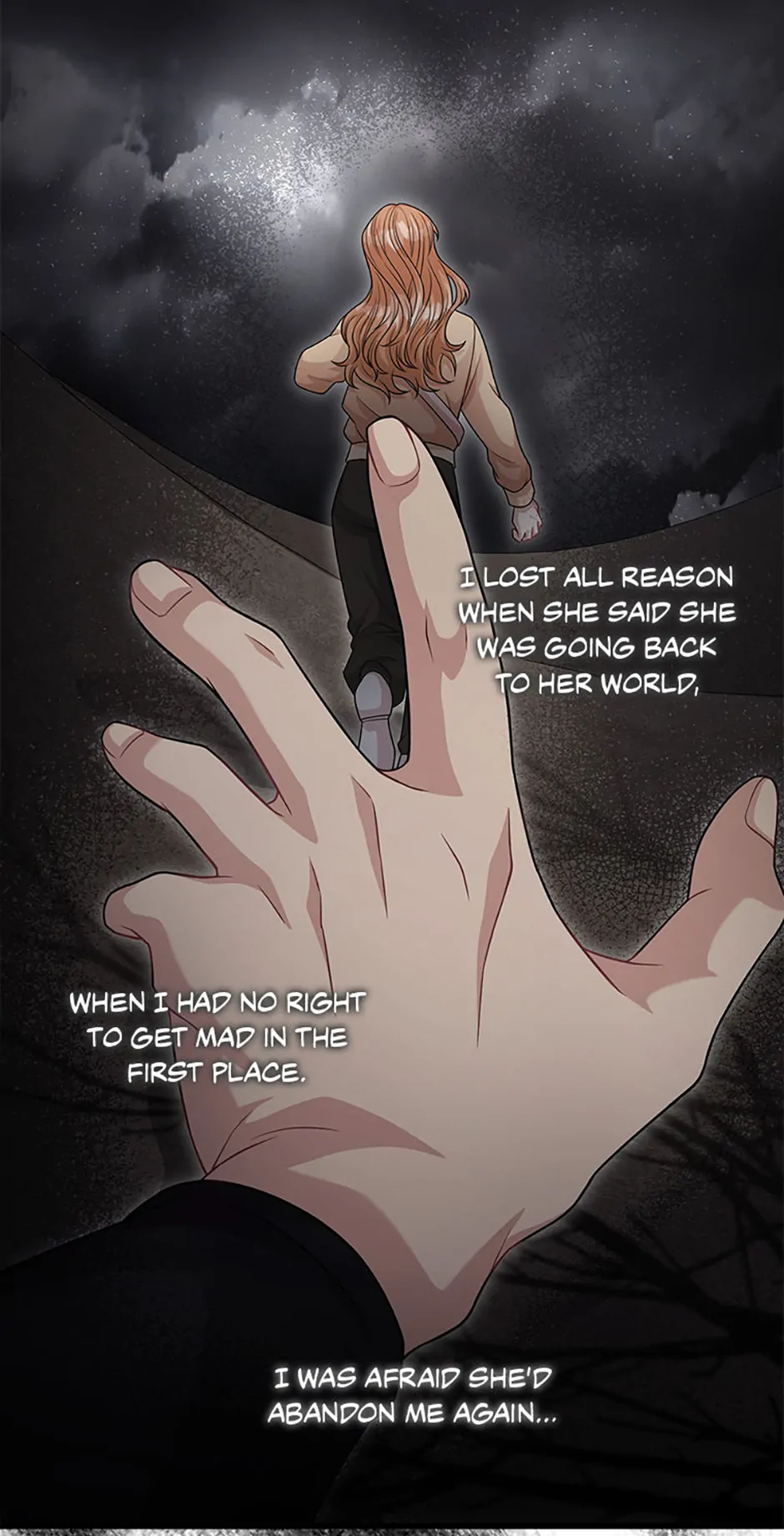 Male Lead Likes My Support! Chapter 38 - Page 62