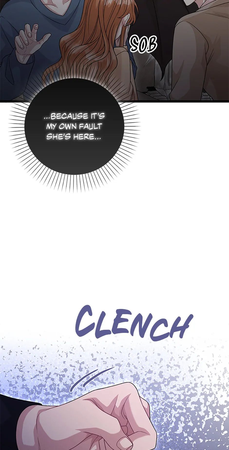 Male Lead Likes My Support! Chapter 38 - Page 65