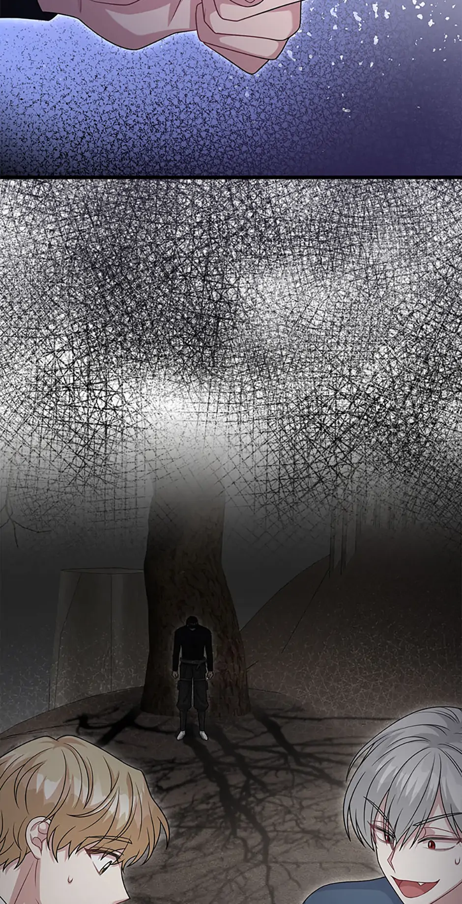 Male Lead Likes My Support! Chapter 38 - Page 66