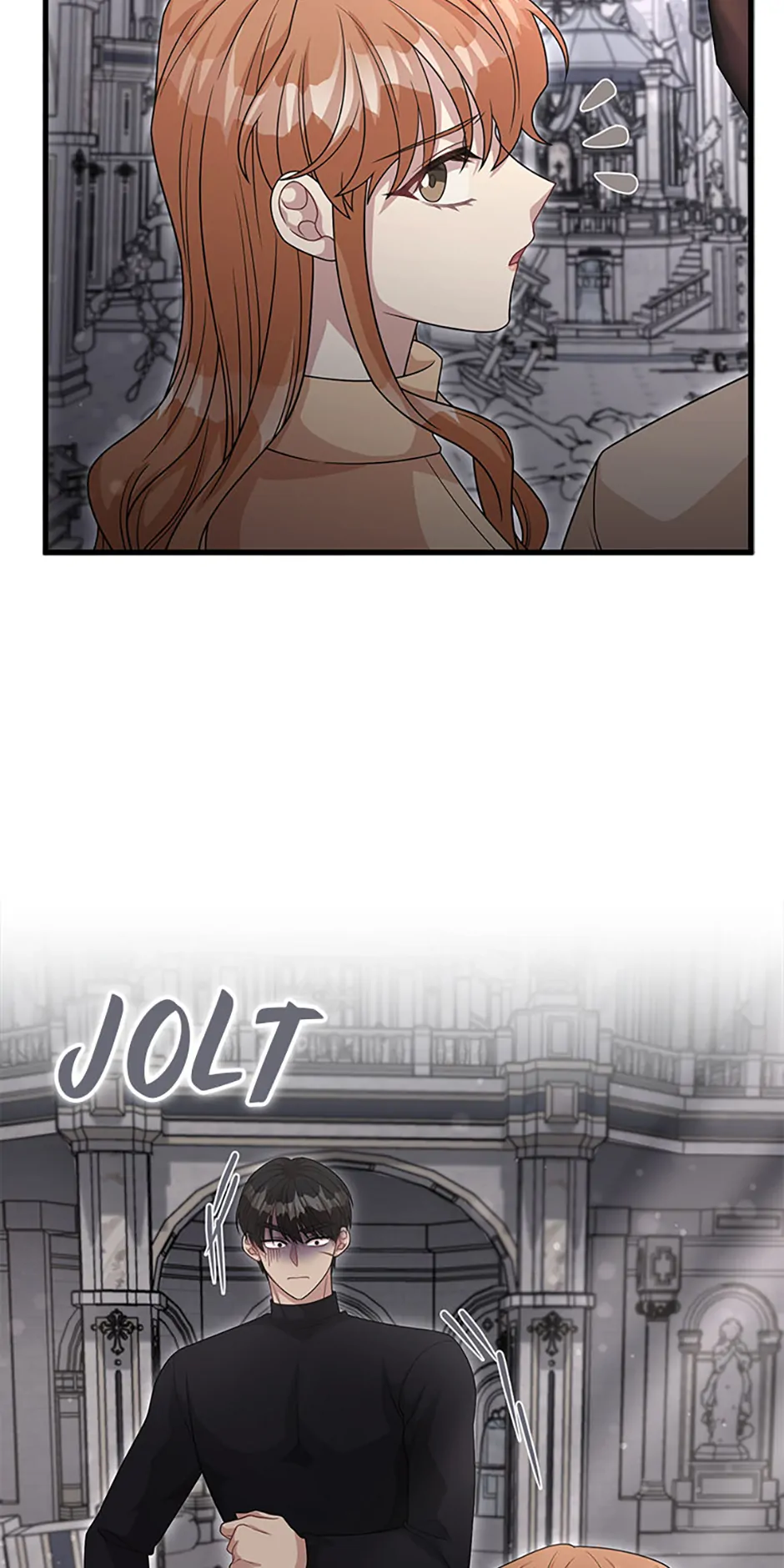 Male Lead Likes My Support! Chapter 39 - Page 5