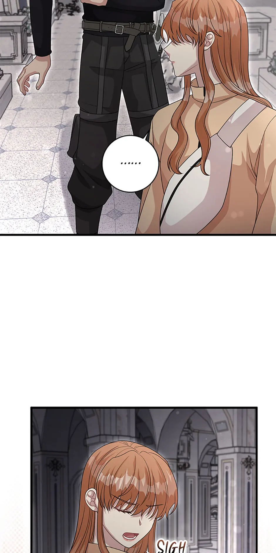 Male Lead Likes My Support! Chapter 39 - Page 6