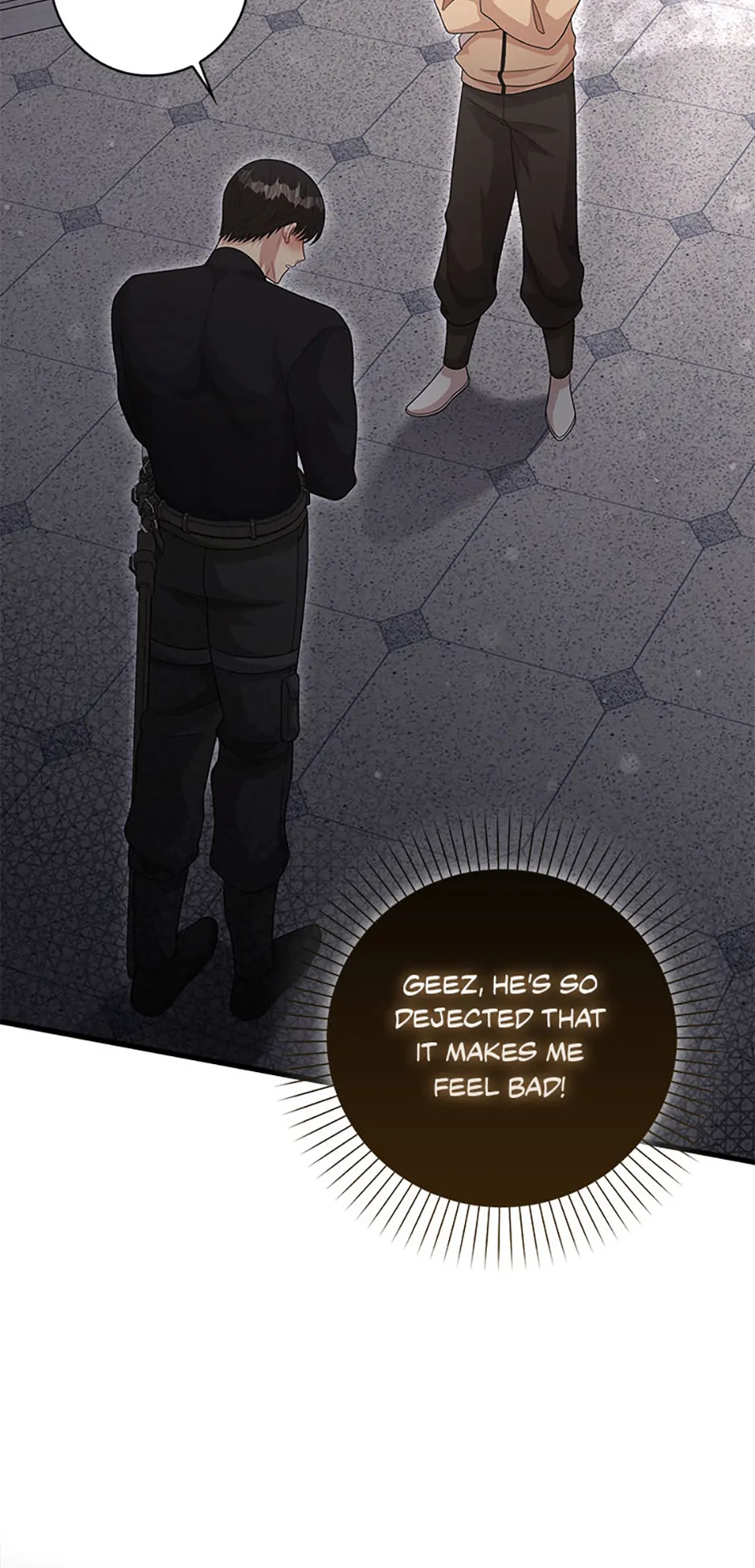 Male Lead Likes My Support! Chapter 39 - Page 12