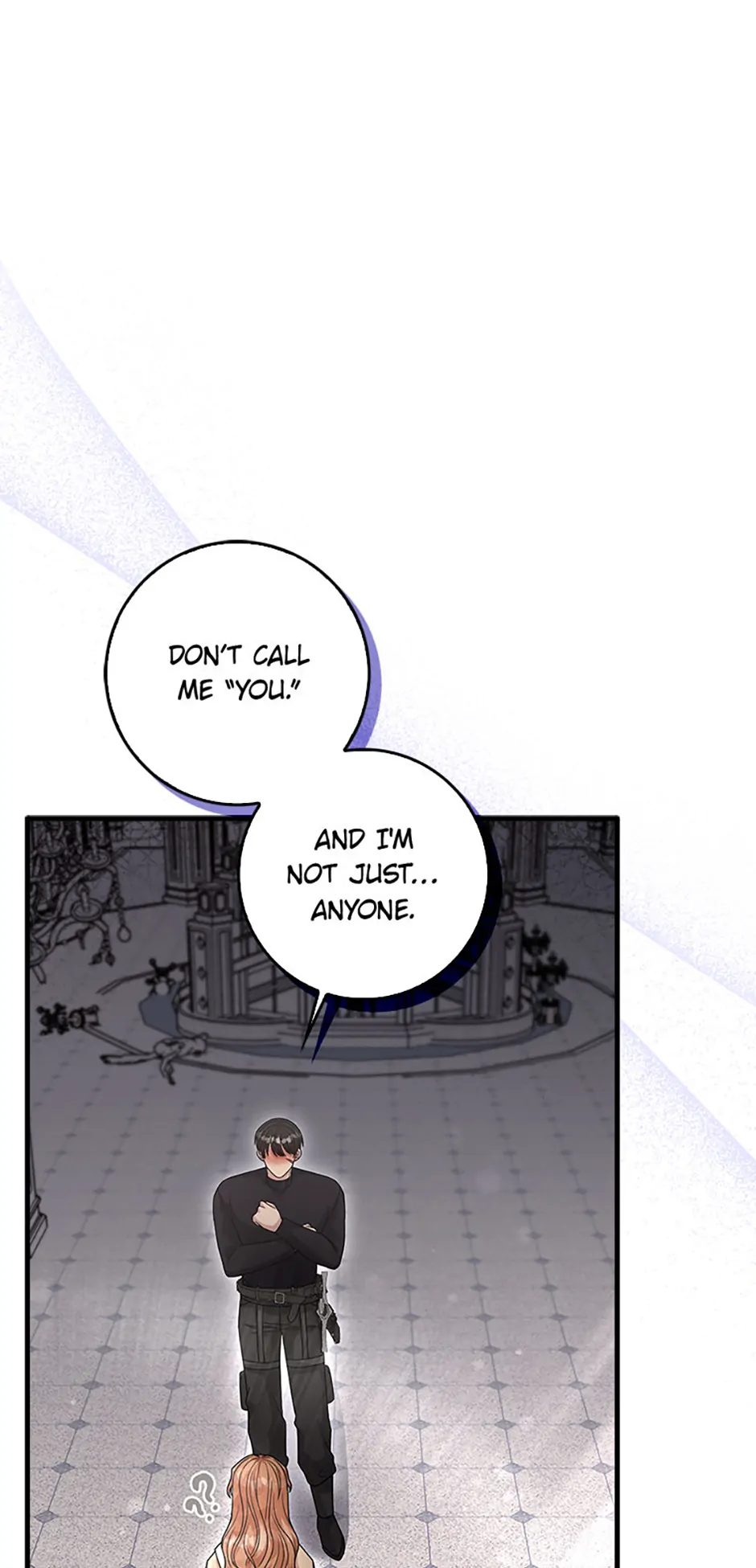 Male Lead Likes My Support! Chapter 39 - Page 14