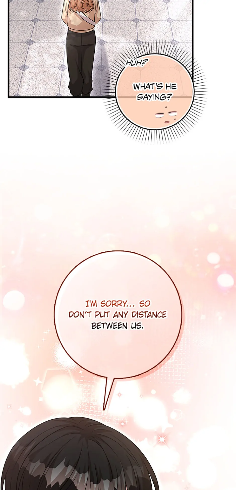 Male Lead Likes My Support! Chapter 39 - Page 15