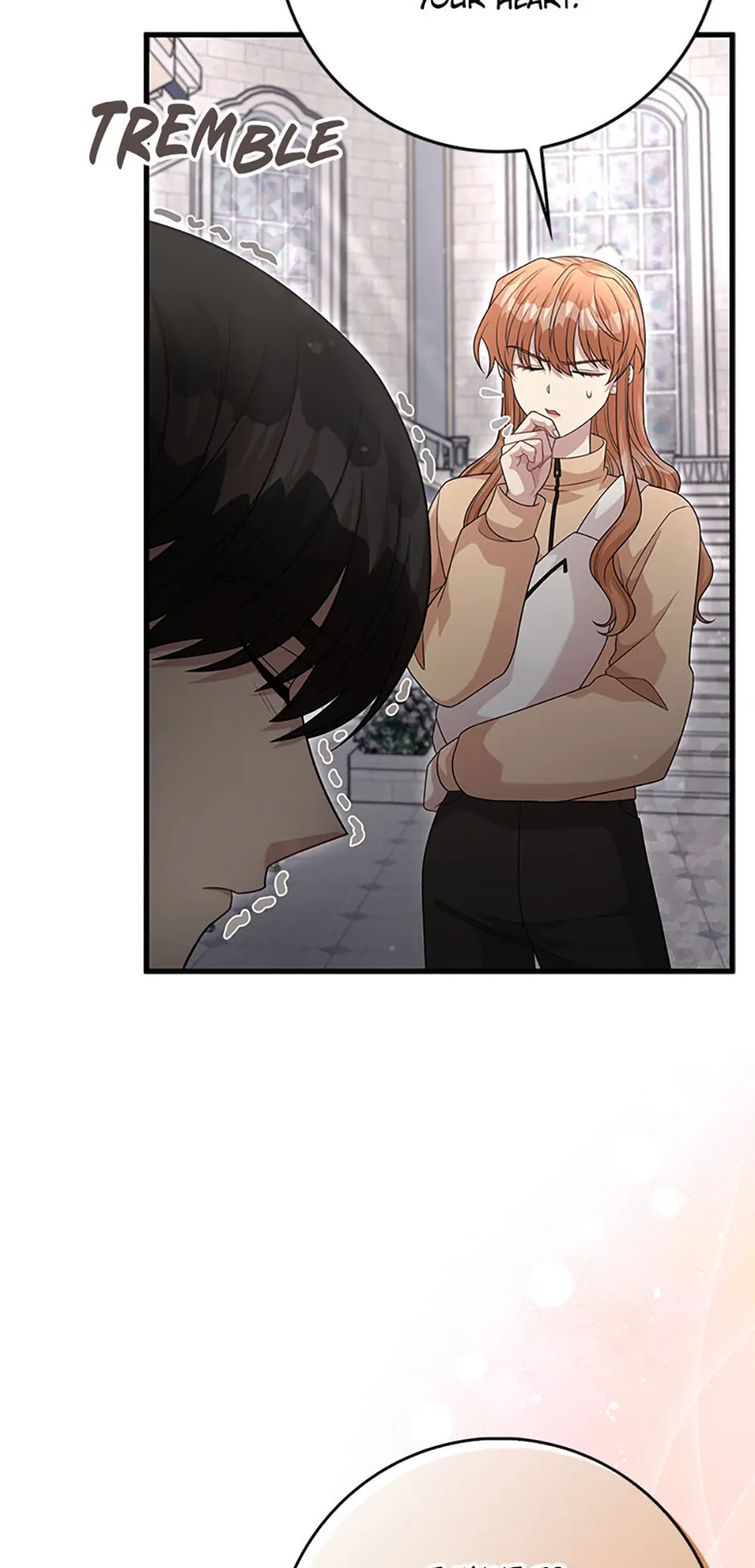 Male Lead Likes My Support! Chapter 39 - Page 17