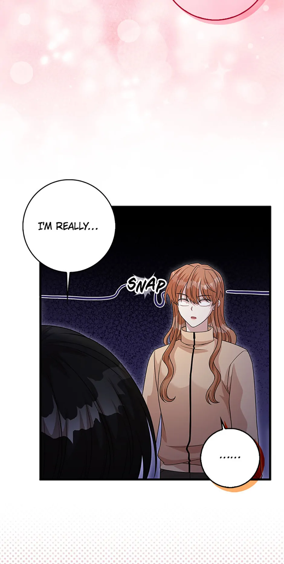 Male Lead Likes My Support! Chapter 39 - Page 22