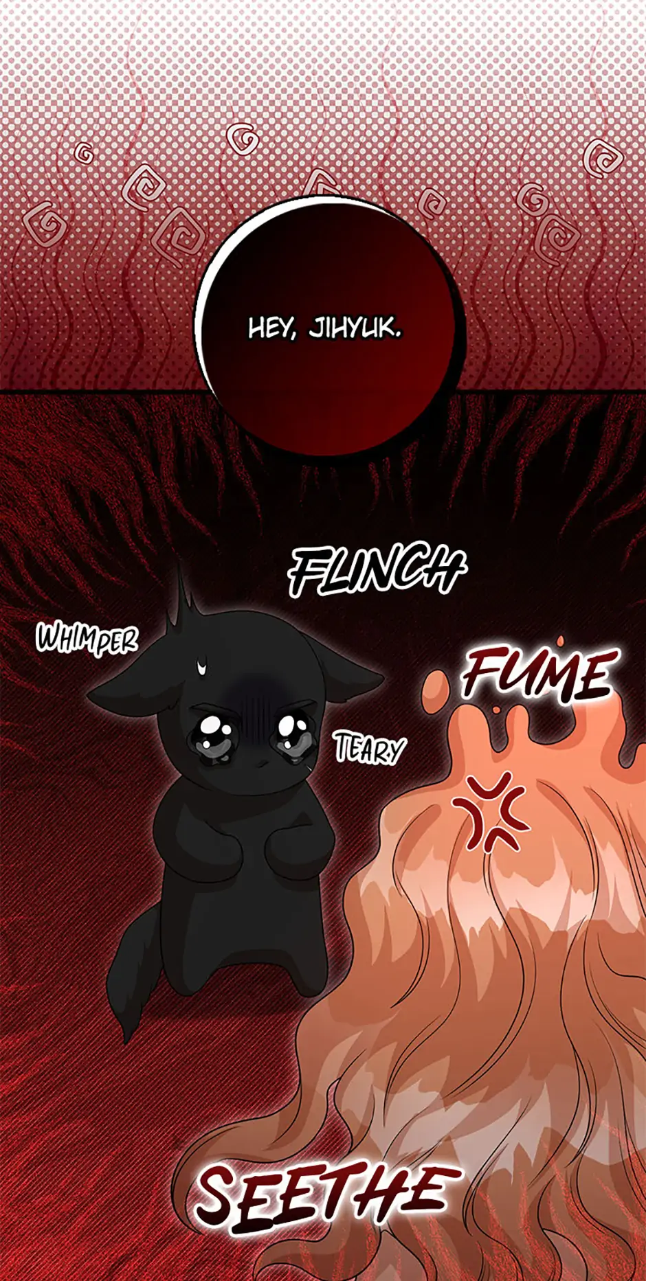 Male Lead Likes My Support! Chapter 39 - Page 23