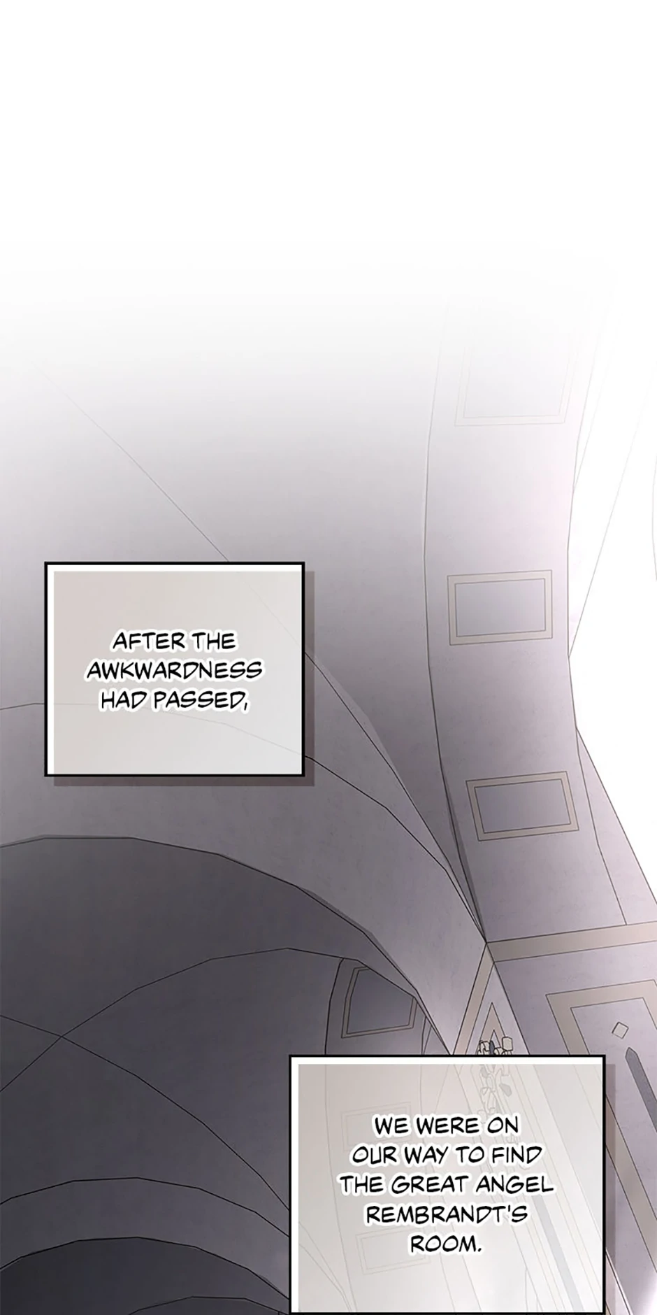 Male Lead Likes My Support! Chapter 39 - Page 38