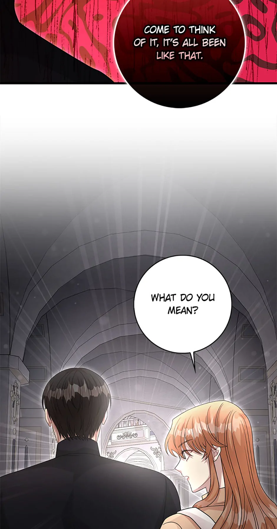 Male Lead Likes My Support! Chapter 39 - Page 43