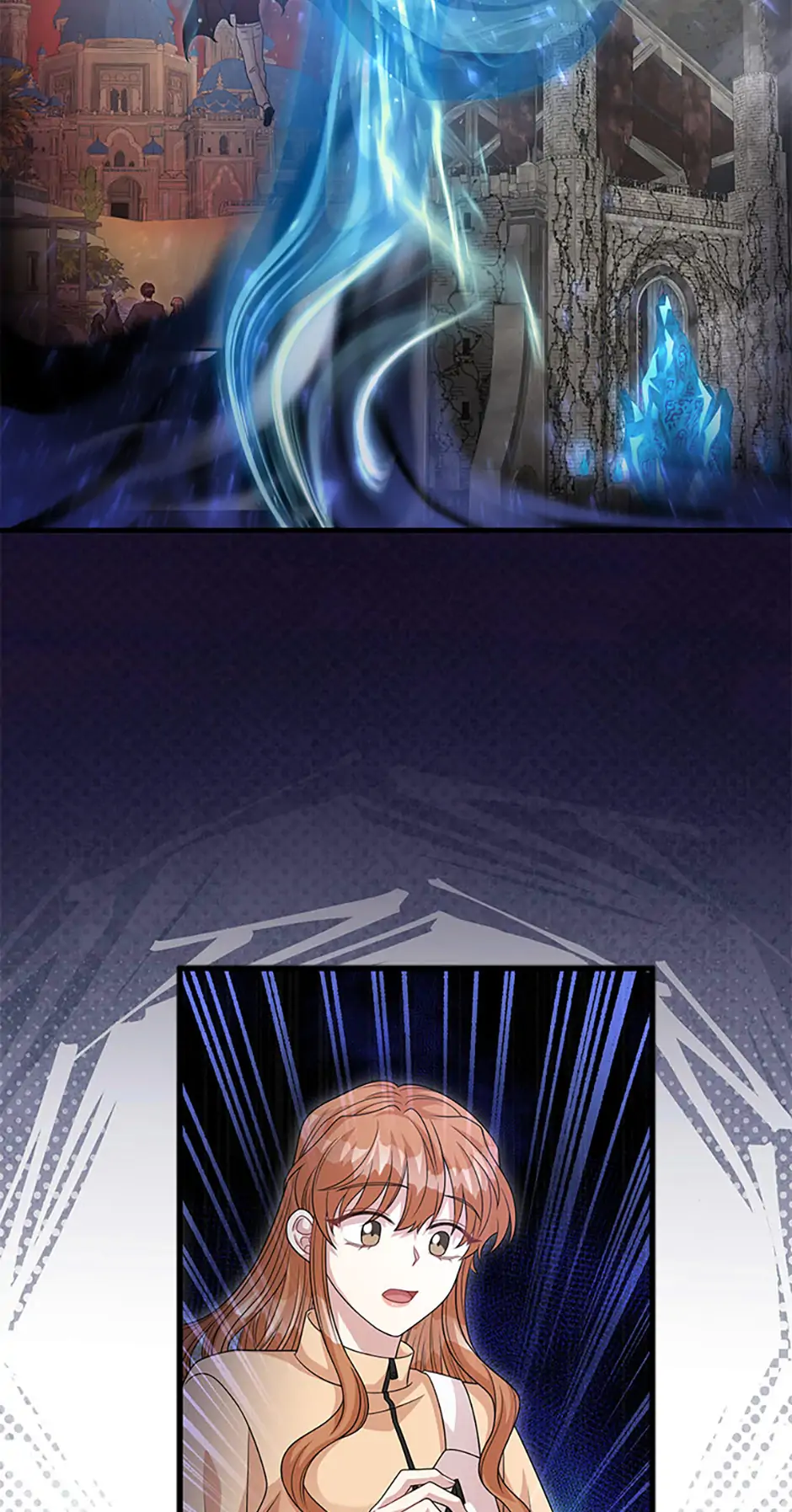 Male Lead Likes My Support! Chapter 39 - Page 45