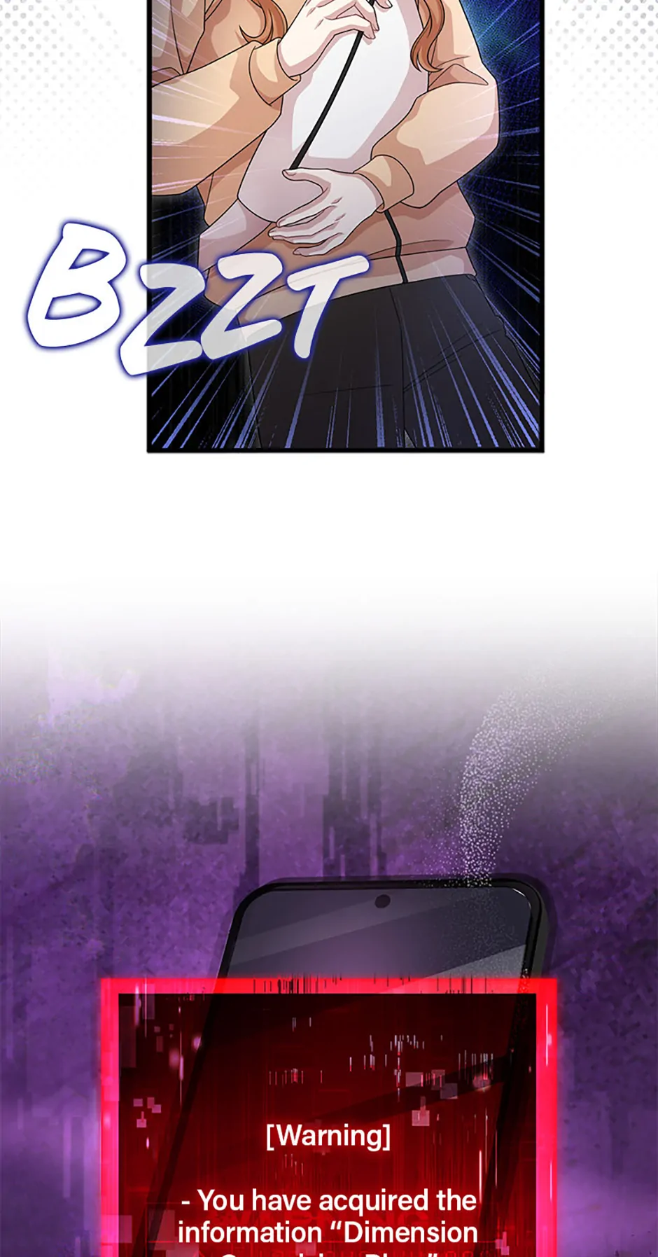 Male Lead Likes My Support! Chapter 39 - Page 46