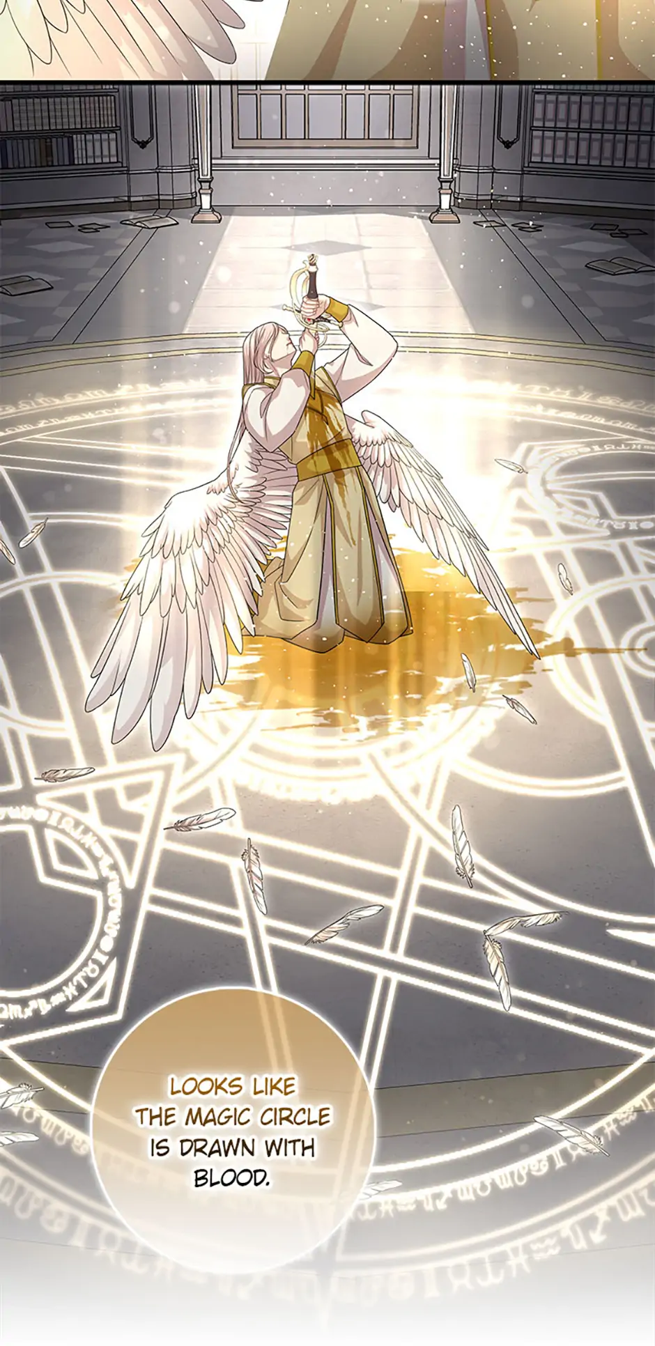 Male Lead Likes My Support! Chapter 39 - Page 52