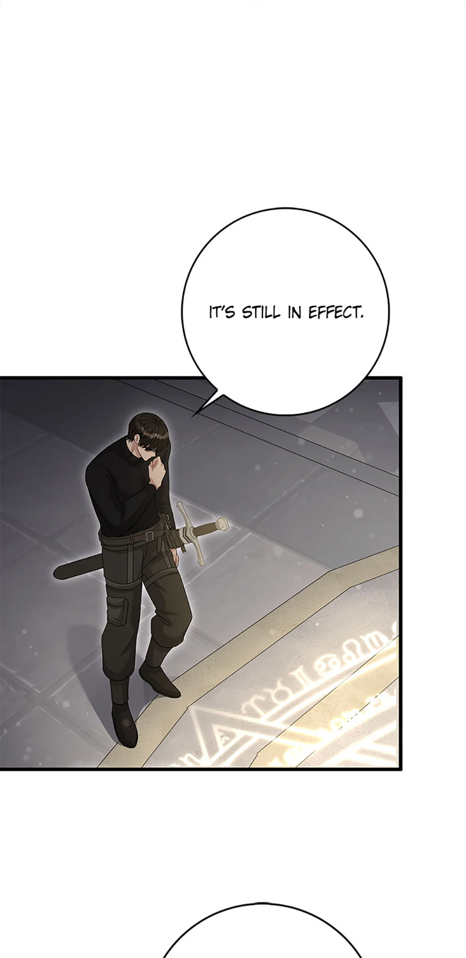 Male Lead Likes My Support! Chapter 39 - Page 53