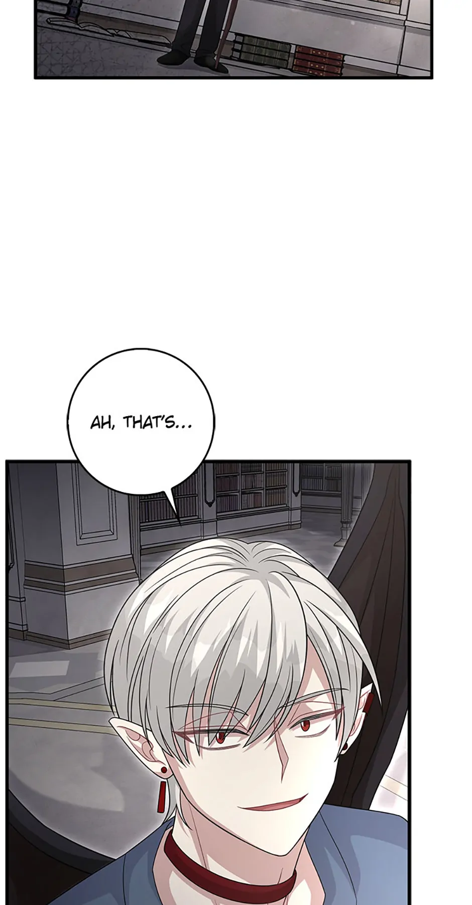 Male Lead Likes My Support! Chapter 39 - Page 60