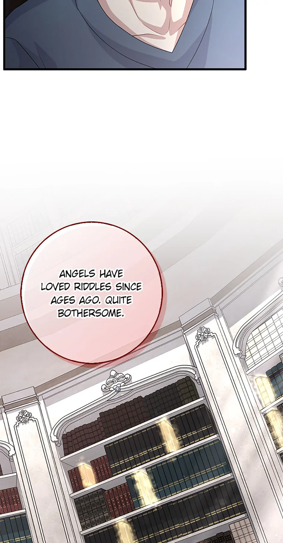 Male Lead Likes My Support! Chapter 39 - Page 61