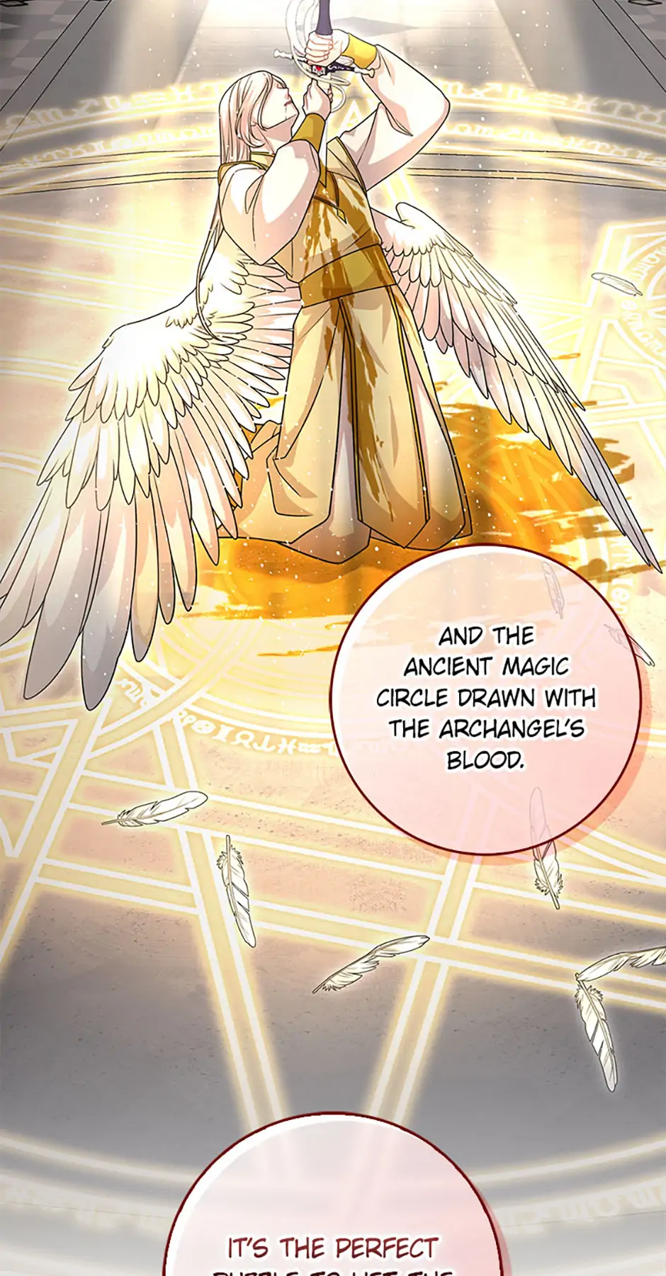 Male Lead Likes My Support! Chapter 39 - Page 63