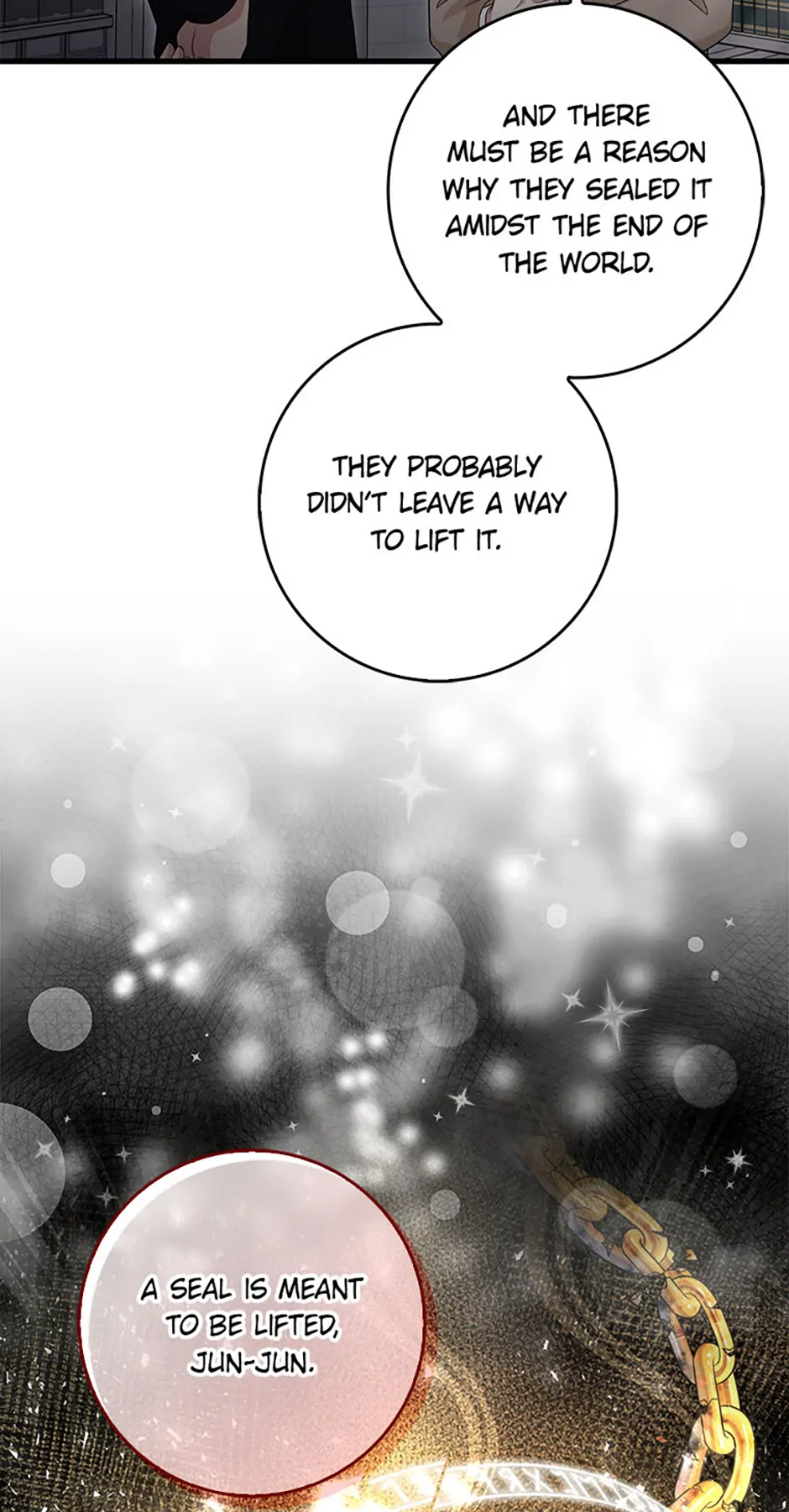 Male Lead Likes My Support! Chapter 39 - Page 65