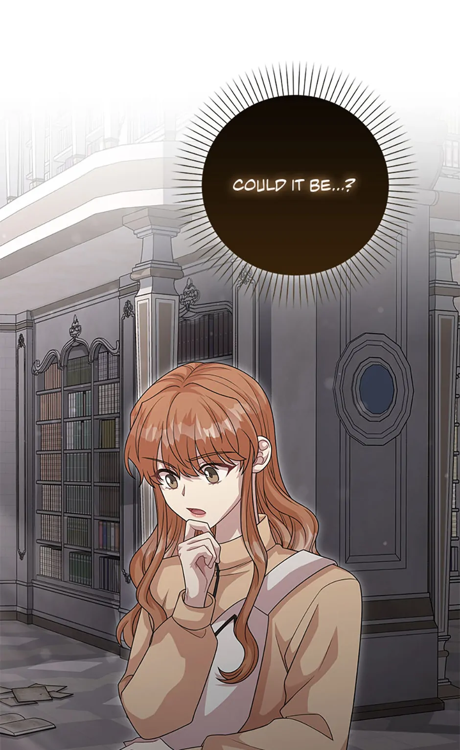 Male Lead Likes My Support! Chapter 39 - Page 67