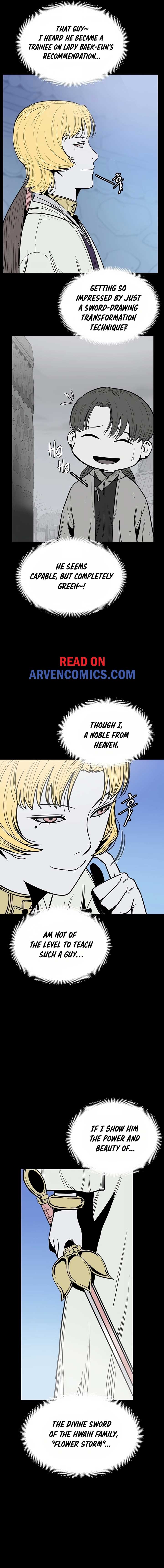 Mamashin Chapter 1 - Page 12