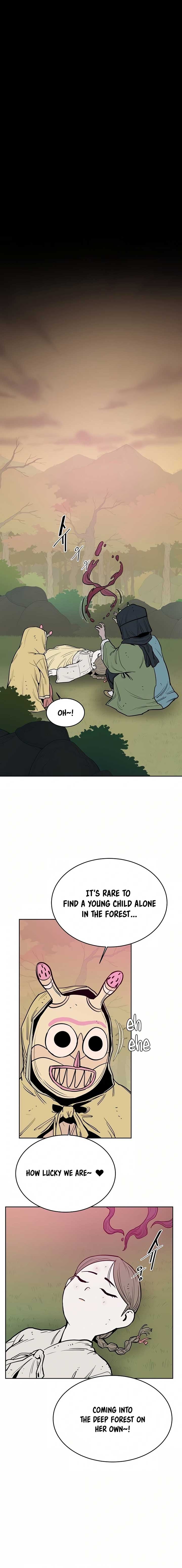 Mamashin Chapter 1 - Page 16