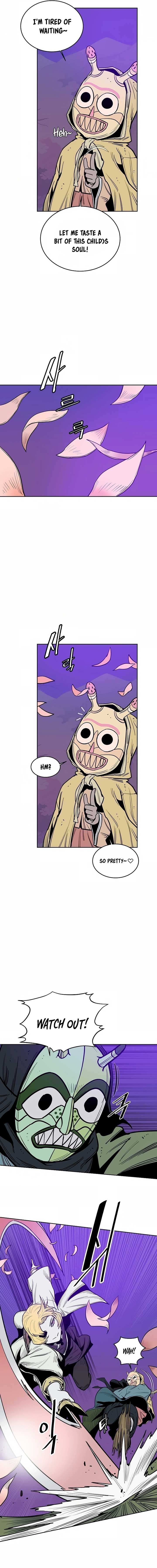 Mamashin Chapter 1 - Page 24