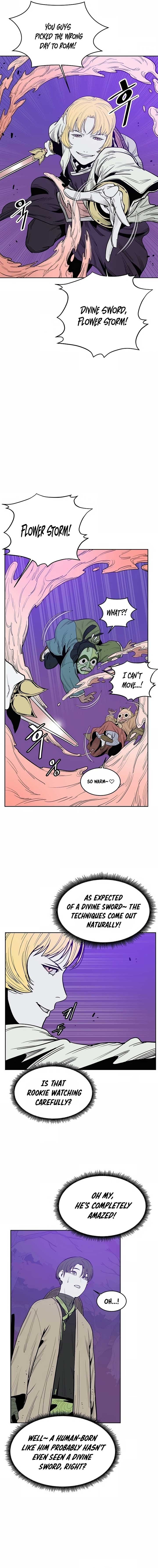 Mamashin Chapter 1 - Page 26