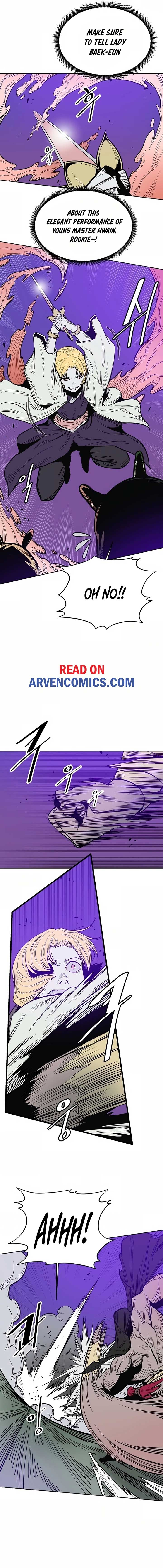 Mamashin Chapter 1 - Page 27