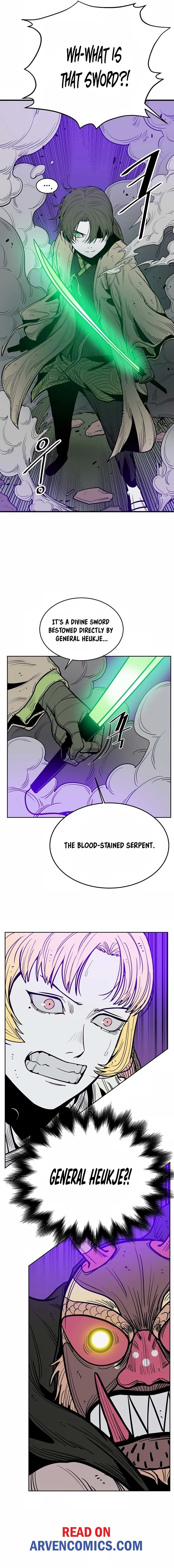 Mamashin Chapter 1 - Page 35