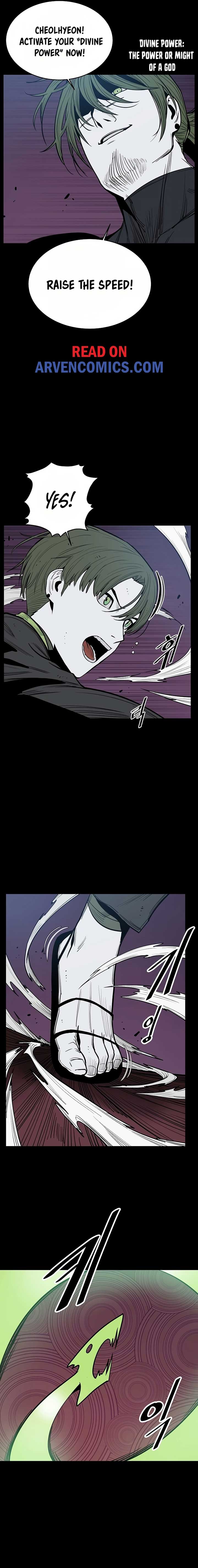 Mamashin Chapter 2 - Page 4