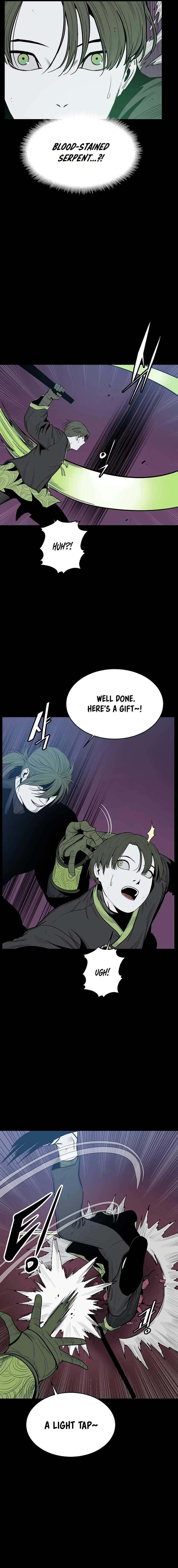 Mamashin Chapter 2 - Page 6