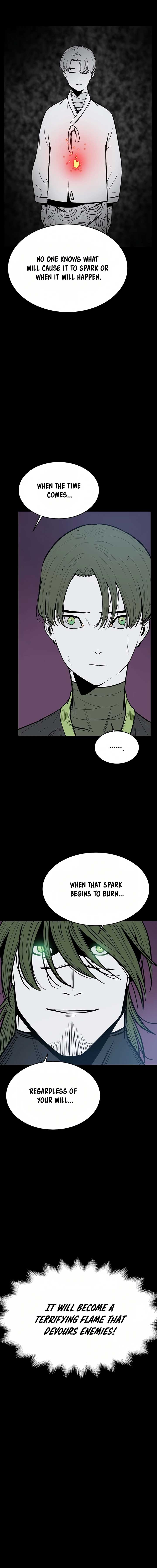 Mamashin Chapter 2 - Page 9