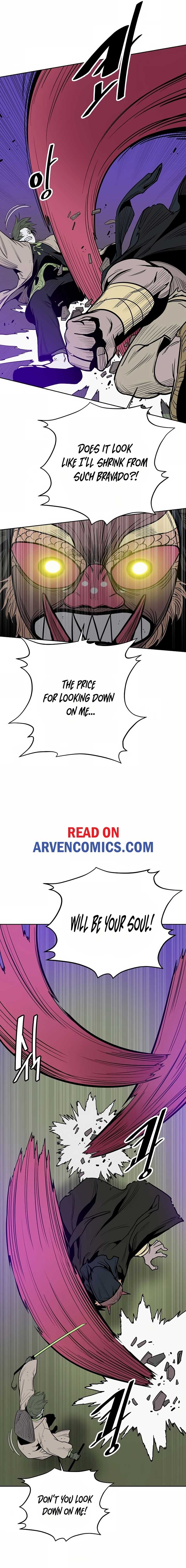 Mamashin Chapter 2 - Page 14