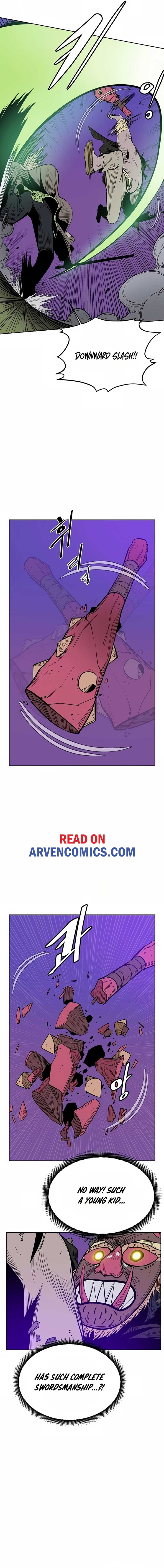 Mamashin Chapter 2 - Page 16