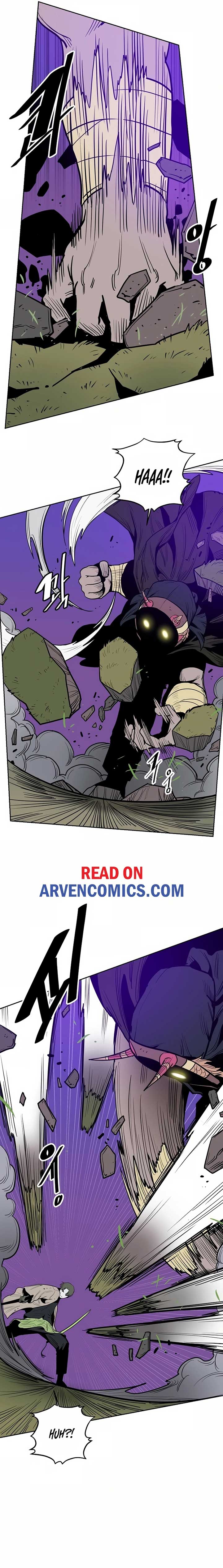 Mamashin Chapter 2 - Page 18